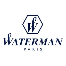 Carga Waterman Esfero Azul Média S0791020 Foto mini 3