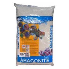 Caribsea Substrato Aragonite Fiji Pink 40lb ( C0052 ) Foto mini 1