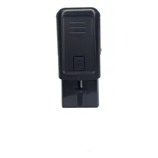 Carimbo Acorde Violão 23x59mm Automático Colop E40 Tinta Preto Exterior Preto Foto mini 3