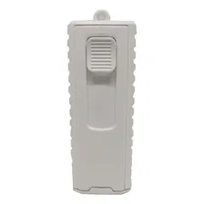 Carimbo Automático Pocket Branco Foto mini 1