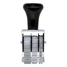 Carimbo Datador 3mm 3003 Foto  mini 1