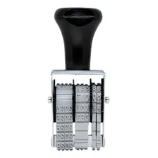 Carimbo Datador 4mm 3004 Foto  mini 1