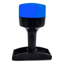 Carimbo Manual Para Organização E Marcação - Carbrink Tinta Foto mini 1