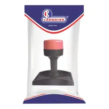 Carimbo Manual Para Organização E Marcação - Carbrink Tinta Foto mini 2