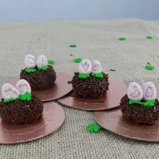 Carimbo Para Doces Brigadeiro Carimbo Dinossauro 1,5 Cm Foto mini 2