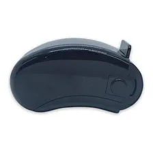 Carimbo Privacidade Roller Segurança Carimbo Proteção Dados Foto mini  2