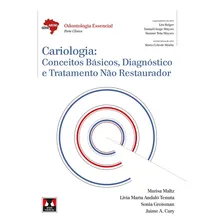 Cariologia - Conceitos Basicos, Diagnostico E Tratamento Nao Foto  mini 1