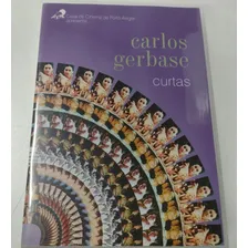 Carlos Gerbase Curtas Porto Alegre Dvd Foto mini 1