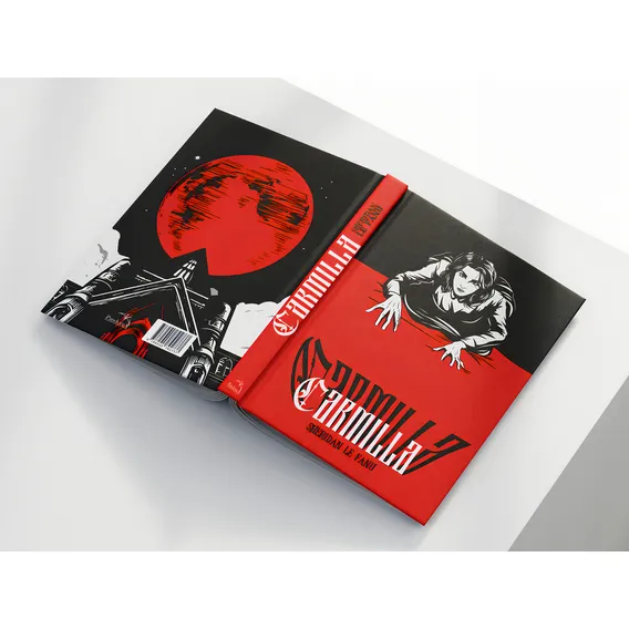 Carmilla Hq Foto 1