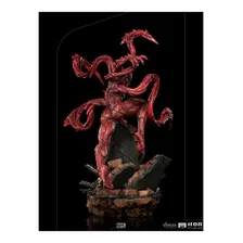 Carnage - 1/10 Bds Venom: Let There Be Carnage Iron Studios Foto mini 4