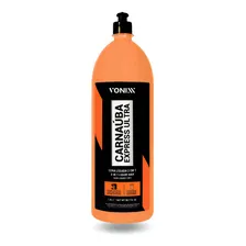 Carnaúba Express Ultra 1,5l Vonixx - Pintura E Plásticos Foto  mini 1