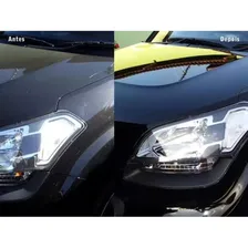 Carnauba Hybrid Wax 120ml Vonixx Foto mini 2