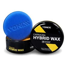 Carnauba Hybrid Wax 120ml Vonixx Foto mini 1