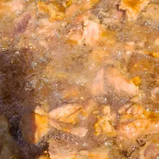 Carne Na Lata Canastra 900gr - Carne Suina Na Banha - Carne De Minas Direto da Serra da Canastra Foto mini 4