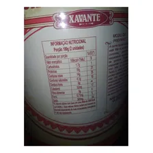 Carne Na Lata Xavante 3,4kg /carne Na Gordura Suina / Banha Foto mini  3