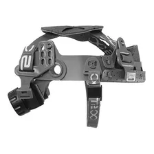 Carneira Para Capacete Turtle Steelflex Foto mini 1