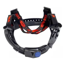 Carneira Suspensão Para Capacete 3m H-700 Simples Foto mini  2