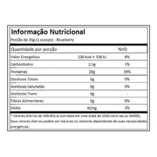 Carnibol 900g - Integral Médica - Darkness Sabor Blueberry Foto mini 3