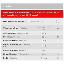 Carnibol Darkness 907g Integralmedica Chocolate Foto mini 2