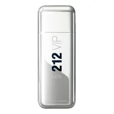 Carolina Herreira 212 Vip Men- 50ml Edt Foto mini 3