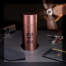 Carolina Herrera 212 Sexy Men EDT 50ml - masculino Foto mini 4