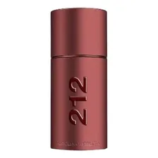 Carolina Herrera 212 Sexy Men EDT 50ml - masculino Foto  mini 1