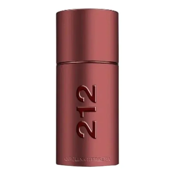 Carolina Herrera 212 Sexy Men EDT 50ml - masculino Foto 1