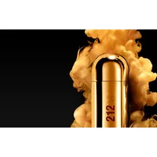 Carolina Herrera 212 VIP VIP EDP 125ml para feminino Foto mini 4