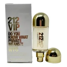 Carolina Herrera 212 VIP VIP EDP 30ml para feminino Foto mini 3