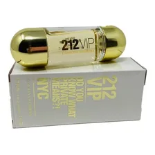 Carolina Herrera 212 VIP VIP EDP 30ml para feminino Foto mini 4