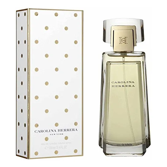 Carolina Herrera Carolina Herrera Perfume Feminino - Em Foto 1