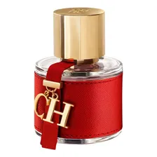 Carolina Herrera Ch Edt - Perfume Feminino 50ml Foto mini 1