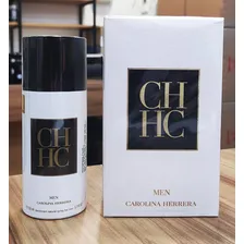 Carolina Herrera Ch Hc Men Edt 200ml + Deo 150ml Foto mini 3