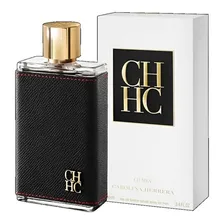 Carolina Herrera Ch Hc Men Edt 200ml + Deo 150ml Foto mini 1