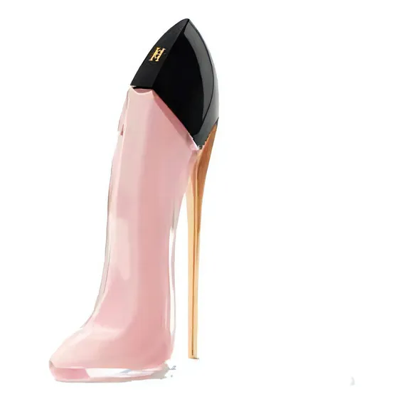 Carolina Herrera Good-Girl Good Girl Blush EDP 30ml para feminino Foto 1