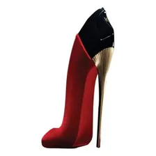 Carolina Herrera Good Girl Velvet Fatale EDP para feminino Foto mini  3