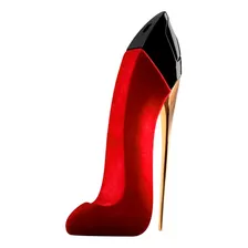 Carolina Herrera Good Girl Velvet Fatale EDP para feminino Foto mini  2