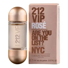Carolina Herrera - Perfume - 212 Vip Rosé - Miniatura Foto  mini 1