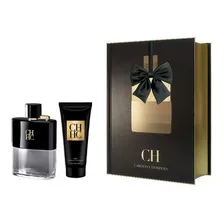 Carolina Herrera Privé Edt X 100ml Cofre - Perfume Importado Foto  mini 1