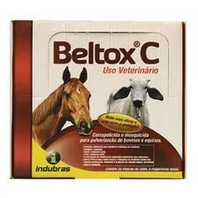 Carrapaticida - Beltox C - 20ml Foto  mini 1