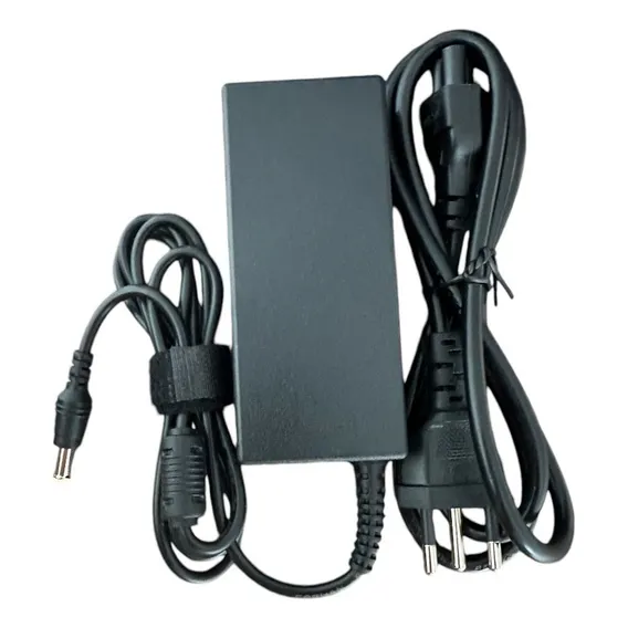 Carreagdor Fonte Adaptador Compátivel Com Samsung Cor Preto Foto 1