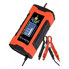 Carregador 12v 10a E 24v 5a: PotĂȘncia E Praticidade Foto mini 1