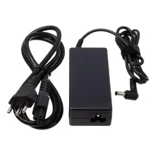 Carregador 19v Notebook Asus A45a-vx110q Vx072h Voltagem De Entrada 110v/220v Foto mini 1