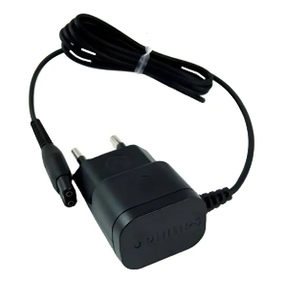 Carregador 4,3v para Maquina aparador barbeador Philips One Blade OneBlade Qp2521 Qp2510 Qp2520 Qp2522 Foto 1