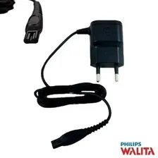 Carregador 4,3v para Maquina aparador barbeador Philips One Blade OneBlade Qp2521 Qp2510 Qp2520 Qp2522 Foto mini 4