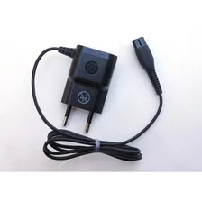 Carregador 4,3v para Maquina aparador barbeador Philips One Blade OneBlade Qp2521 Qp2510 Qp2520 Qp2522 Foto mini  3