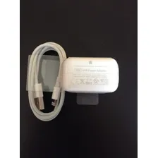 Carregador Apple A1357 lightning Foto mini 1