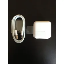 Carregador Apple A1357 lightning Foto mini 2