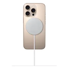 Carregador Apple Magsafe Com Imã - Mhxh3be/a Foto mini  3