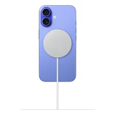 Carregador Apple Magsafe Com Imã - Mhxh3be/a Foto mini 4